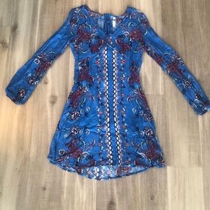 Xhilaration small dress